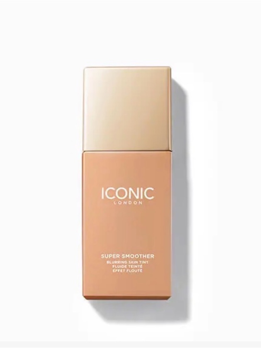 ICONIC LONDON Super Smoother Blurring Skin Tint